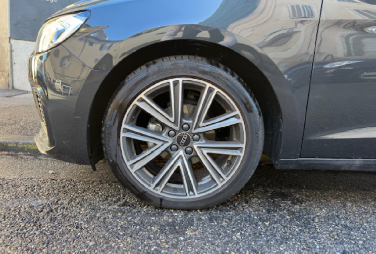 Audi A1 SPORTBACK advanced 25 TFSI 95 cv BMV5 origine France 1er main / 2 000 KM / car play / camera Audi A1 SPORTBACK advanced 25 TFSI 95 cv BMV5 origine France 1er main / 2 000 KM / car play / camera