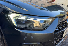 Audi A1 SPORTBACK advanced 25 TFSI 95 cv BMV5 origine France 1er main / 2 000 KM / car play / camera Audi A1 SPORTBACK advanced 25 TFSI 95 cv BMV5 origine France 1er main / 2 000 KM / car play / camera