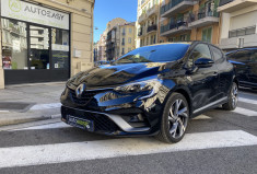 Renault CLIO V 1.3 TCe 140 CH RS LINE 15500 KMS PACK ENTRETIEN RENAULT 2027 Renault CLIO V 1.3 TCe 140 CH RS LINE 15500 KMS PACK ENTRETIEN RENAULT 2027