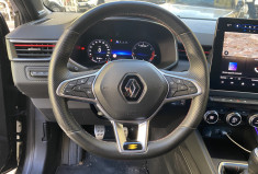 Renault CLIO V 1.3 TCe 140 CH RS LINE 15500 KMS PACK ENTRETIEN RENAULT 2027 Renault CLIO V 1.3 TCe 140 CH RS LINE 15500 KMS PACK ENTRETIEN RENAULT 2027