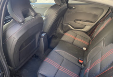 Renault CLIO V 1.3 TCe 140 CH RS LINE 15500 KMS PACK ENTRETIEN RENAULT 2027 Renault CLIO V 1.3 TCe 140 CH RS LINE 15500 KMS PACK ENTRETIEN RENAULT 2027