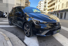 Renault CLIO V 1.3 TCe 140 CH RS LINE 15500 KMS PACK ENTRETIEN RENAULT 2027 Renault CLIO V 1.3 TCe 140 CH RS LINE 15500 KMS PACK ENTRETIEN RENAULT 2027