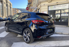 Renault CLIO V 1.3 TCe 140 CH RS LINE 15500 KMS PACK ENTRETIEN RENAULT 2027 Renault CLIO V 1.3 TCe 140 CH RS LINE 15500 KMS PACK ENTRETIEN RENAULT 2027