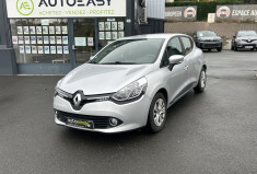 Renault Clio IV ZEN 1.2l 75 CV 1ERE Mains (Entretien Renault)