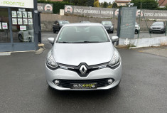 Renault Clio IV ZEN 1.2l 75 CV 1ERE Mains (Entretien Renault)