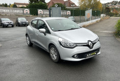 Renault Clio IV ZEN 1.2l 75 CV 1ERE Mains (Entretien Renault)