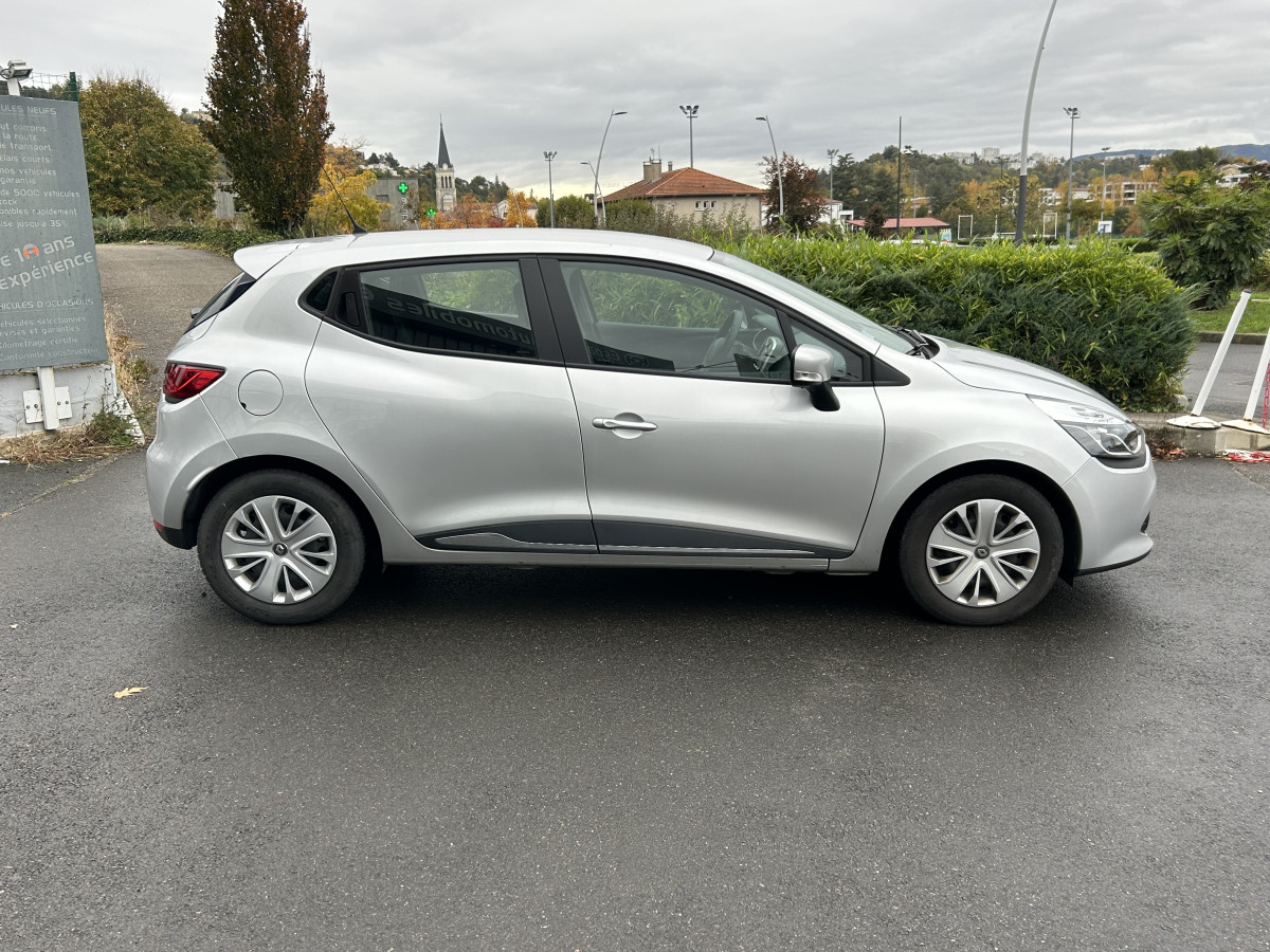 Clio RENAULT