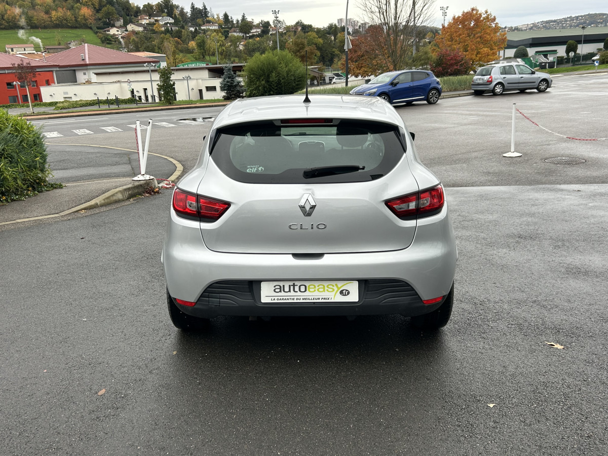 Clio RENAULT