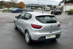 Renault Clio IV ZEN 1.2l 75 CV 1ERE Mains (Entretien Renault)