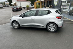 Renault Clio IV ZEN 1.2l 75 CV 1ERE Mains (Entretien Renault)