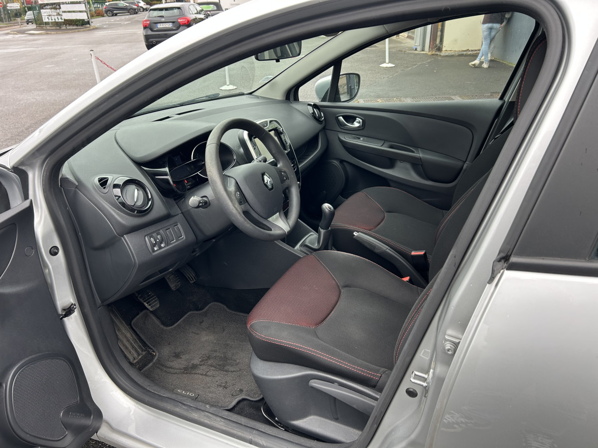 Clio RENAULT