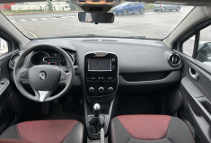 Renault Clio IV ZEN 1.2l 75 CV 1ERE Mains (Entretien Renault)