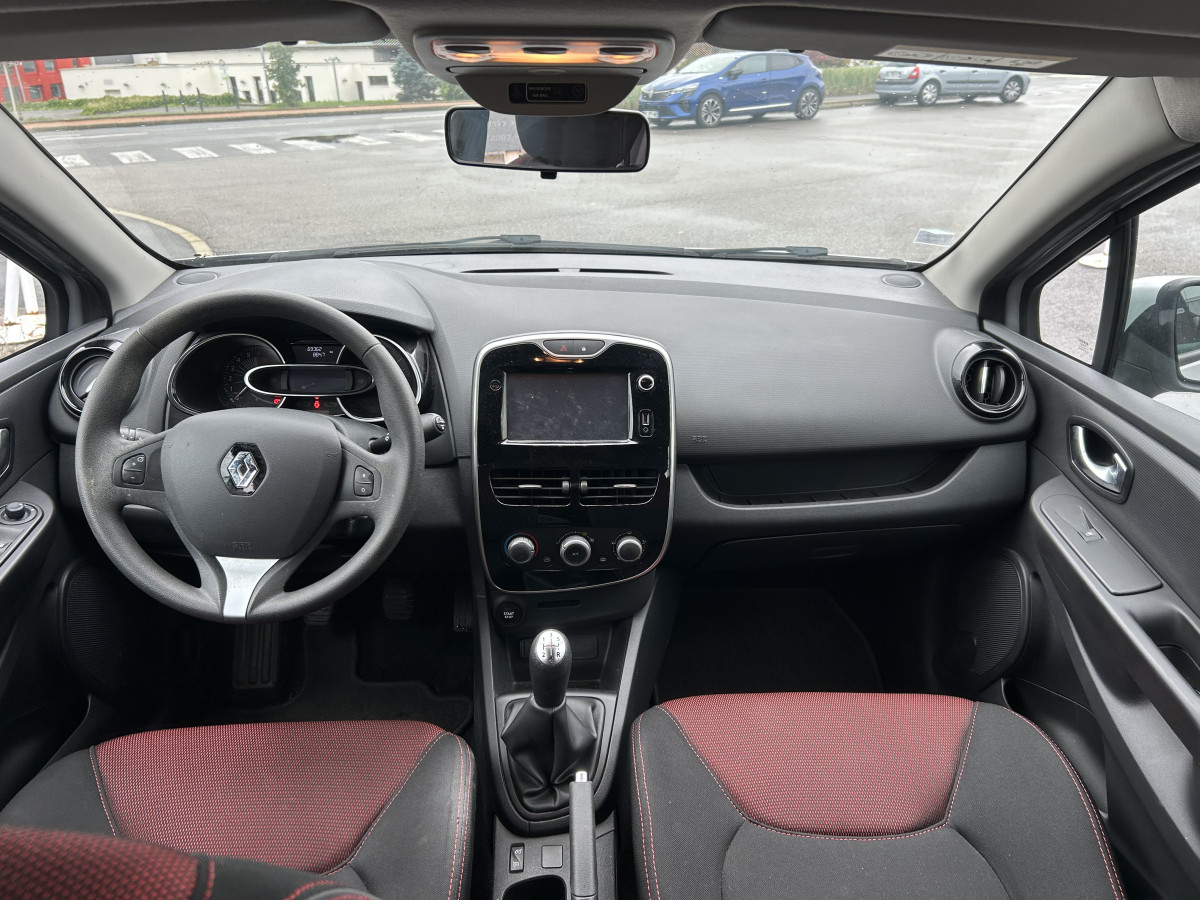 Clio RENAULT