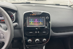Renault Clio IV ZEN 1.2l 75 CV 1ERE Mains (Entretien Renault)