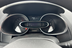 Renault Clio IV ZEN 1.2l 75 CV 1ERE Mains (Entretien Renault)