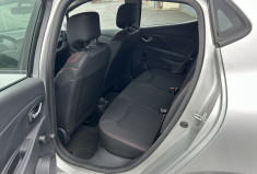 Renault Clio IV ZEN 1.2l 75 CV 1ERE Mains (Entretien Renault)