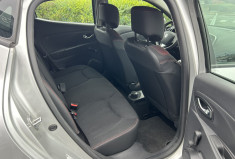 Renault Clio IV ZEN 1.2l 75 CV 1ERE Mains (Entretien Renault)
