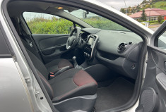 Renault Clio IV ZEN 1.2l 75 CV 1ERE Mains (Entretien Renault)