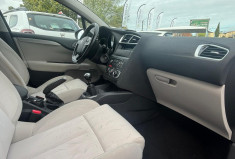 Citroën C4 1.6 HDI 112 COLLECTION / GARANTIE 12 MOIS / DISTRI REFAITE / BON ETAT