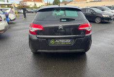 Citroën C4 1.6 HDI 112 COLLECTION / GARANTIE 12 MOIS / DISTRI REFAITE / BON ETAT