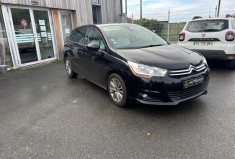 Citroën C4 1.6 HDI 112 COLLECTION / GARANTIE 12 MOIS / DISTRI REFAITE / BON ETAT