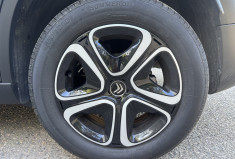 Citroën C3 Aircross C3 AIRCROSS 1.2 THP 110 cv COMMANDE AU VOLANT - CLIM - BLUETOOTH suivi complet  Citroën C3 Aircross C3 AIRCROSS 1.2 THP 110 cv COMMANDE AU VOLANT - CLIM - BLUETOOTH suivi complet