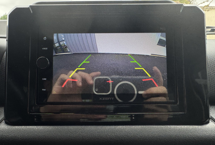Suzuki Jimny 1.5 VVT PRIVILEGE - GTIE CONSTRUCTEUR - GRAND ECRAN - CARPLAY - CAMERA DE RECUL - TVA