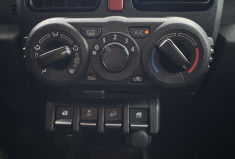 Suzuki Jimny 1.5 VVT PRIVILEGE - GTIE CONSTRUCTEUR - GRAND ECRAN - CARPLAY - CAMERA DE RECUL - TVA