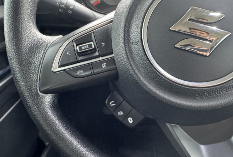 Suzuki Jimny 1.5 VVT PRIVILEGE - GTIE CONSTRUCTEUR - GRAND ECRAN - CARPLAY - CAMERA DE RECUL - TVA