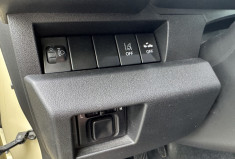 Suzuki Jimny 1.5 VVT PRIVILEGE - GTIE CONSTRUCTEUR - GRAND ECRAN - CARPLAY - CAMERA DE RECUL - TVA