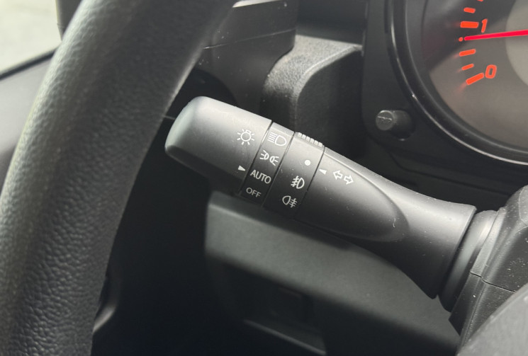 Suzuki Jimny 1.5 VVT PRIVILEGE - GTIE CONSTRUCTEUR - GRAND ECRAN - CARPLAY - CAMERA DE RECUL - TVA