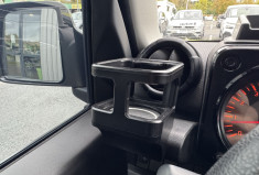 Suzuki Jimny 1.5 VVT PRIVILEGE - GTIE CONSTRUCTEUR - GRAND ECRAN - CARPLAY - CAMERA DE RECUL - TVA