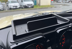 Suzuki Jimny 1.5 VVT PRIVILEGE - GTIE CONSTRUCTEUR - GRAND ECRAN - CARPLAY - CAMERA DE RECUL - TVA