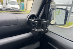 Suzuki Jimny 1.5 VVT PRIVILEGE - GTIE CONSTRUCTEUR - GRAND ECRAN - CARPLAY - CAMERA DE RECUL - TVA