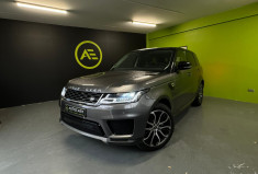 Land-Rover Range Rover Sport 3.0 TDV6 258 S Mark VI * Toit ouvrant / Caméra  Land-Rover Range Rover Sport 3.0 TDV6 258 S Mark VI * Toit ouvrant / Caméra