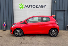 Peugeot 108 82 Active 3 Portes Clim Sièges Chauffants Distribution & révision à jours