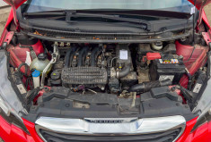 Peugeot 108 82 Active 3 Portes Clim Sièges Chauffants Distribution & révision à jours