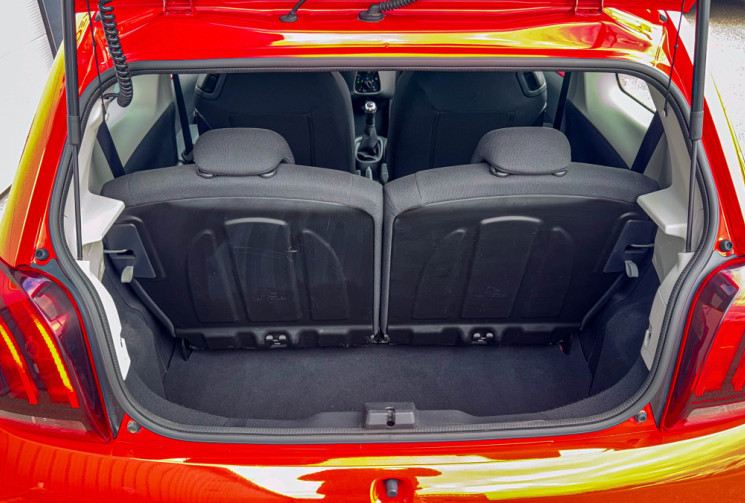 Peugeot 108 82 Active 3 Portes Clim Sièges Chauffants Distribution & révision à jours