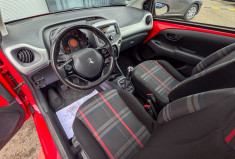 Peugeot 108 82 Active 3 Portes Clim Sièges Chauffants Distribution & révision à jours