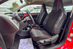 Peugeot 108 82 Active 3 Portes Clim Sièges Chauffants Distribution & révision à jours