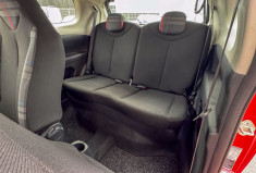 Peugeot 108 82 Active 3 Portes Clim Sièges Chauffants Distribution & révision à jours