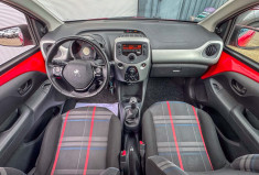 Peugeot 108 82 Active 3 Portes Clim Sièges Chauffants Distribution & révision à jours