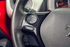 Peugeot 108 82 Active 3 Portes Clim Sièges Chauffants Distribution & révision à jours