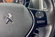Peugeot 108 82 Active 3 Portes Clim Sièges Chauffants Distribution & révision à jours