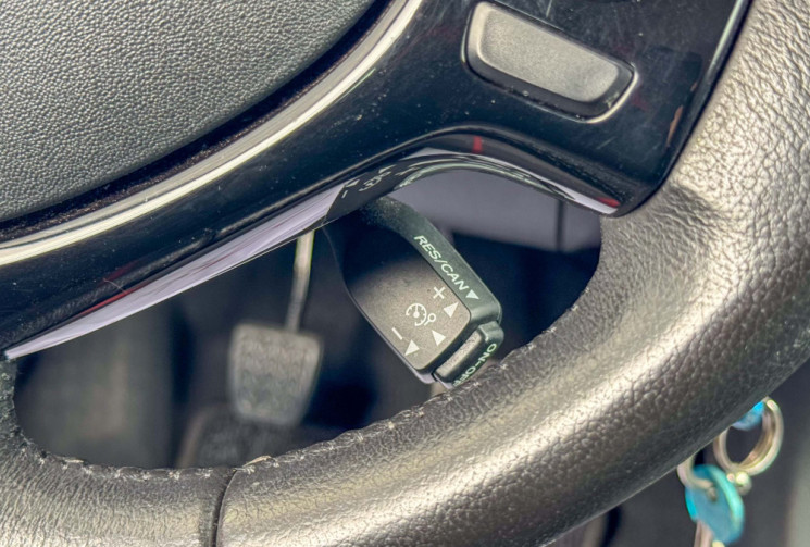 Peugeot 108 82 Active 3 Portes Clim Sièges Chauffants Distribution & révision à jours