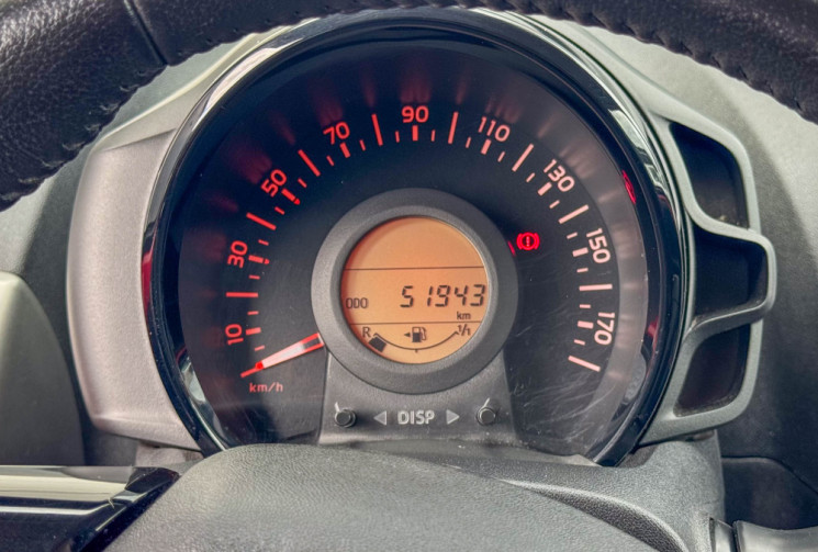 Peugeot 108 82 Active 3 Portes Clim Sièges Chauffants Distribution & révision à jours