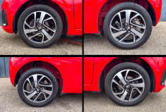 Peugeot 108 82 Active 3 Portes Clim Sièges Chauffants Distribution & révision à jours