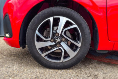 Peugeot 108 82 Active 3 Portes Clim Sièges Chauffants Distribution & révision à jours