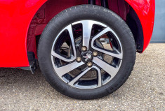 Peugeot 108 82 Active 3 Portes Clim Sièges Chauffants Distribution & révision à jours