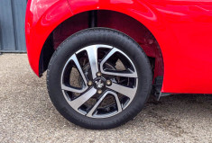 Peugeot 108 82 Active 3 Portes Clim Sièges Chauffants Distribution & révision à jours